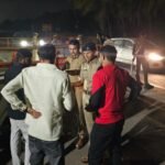 માંગરોળ મરીન પોલીસ ની સઘન ટ્રાફિક ઝુંબેશ