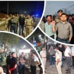 दुर्गा पूजा से पूर्व उपायुक्त तथा एसएसपी ने किया केंदुआडीह, गया अंडरपास सहित विभिन्न क्षेत्रों का निरीक्षण
