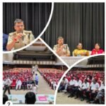 दुर्गा पूजा को लेकर न्यू टाउन हॉल में जिला स्तरीय शांति समिति की बैठक संपन्न सुरक्षा, स्वच्छता और यातायात व्यवस्था को लेकर दिए गए सख्त निर्देश