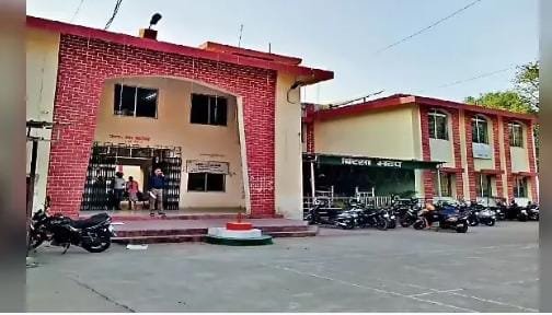 नामकुम की तत्कालीन सीओ शुभ्रा रानी पर चलेगी विभागीय कार्रवाई