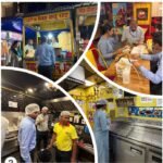 त्योहारों के मद्देनजर सरायढेला क्षेत्र में खाद्य सुरक्षा विभाग का सघन जांच अभियान, कई प्रतिष्ठानों को नोटिस