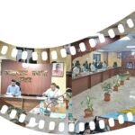 जवाहर नवोदय विद्यालय, बेनागोरिया की विद्यालय प्रबंधन समिति की बैठक उपायुक्त की अध्यक्षता में संपन्न