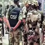 CISF में बड़ा बदलाव, 1 नवंबर से लागू होगा नया ढांचा; अब डोमेन के आधार पर होगी सुरक्षा की कमान CISF में बड़ा बदलाव, 1 नवंबर से लागू होगा नया ढांचा; अब डोमेन के आधार पर होगी सुरक्षा