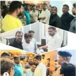 धनबाद प्रगति नर्सींग होम में स्टेंट निकलवाने गई महिला की हुई मौत!परिजनों ने किया हंगामा!# लगाया इलाज में लापरवाही का आरोप!
