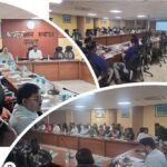 जनगणना-2027 के द्वितीय चरण (जनसंख्या गणना) को लेकर धनबाद में दो दिवसीय प्रशिक्षण प्रारंभ