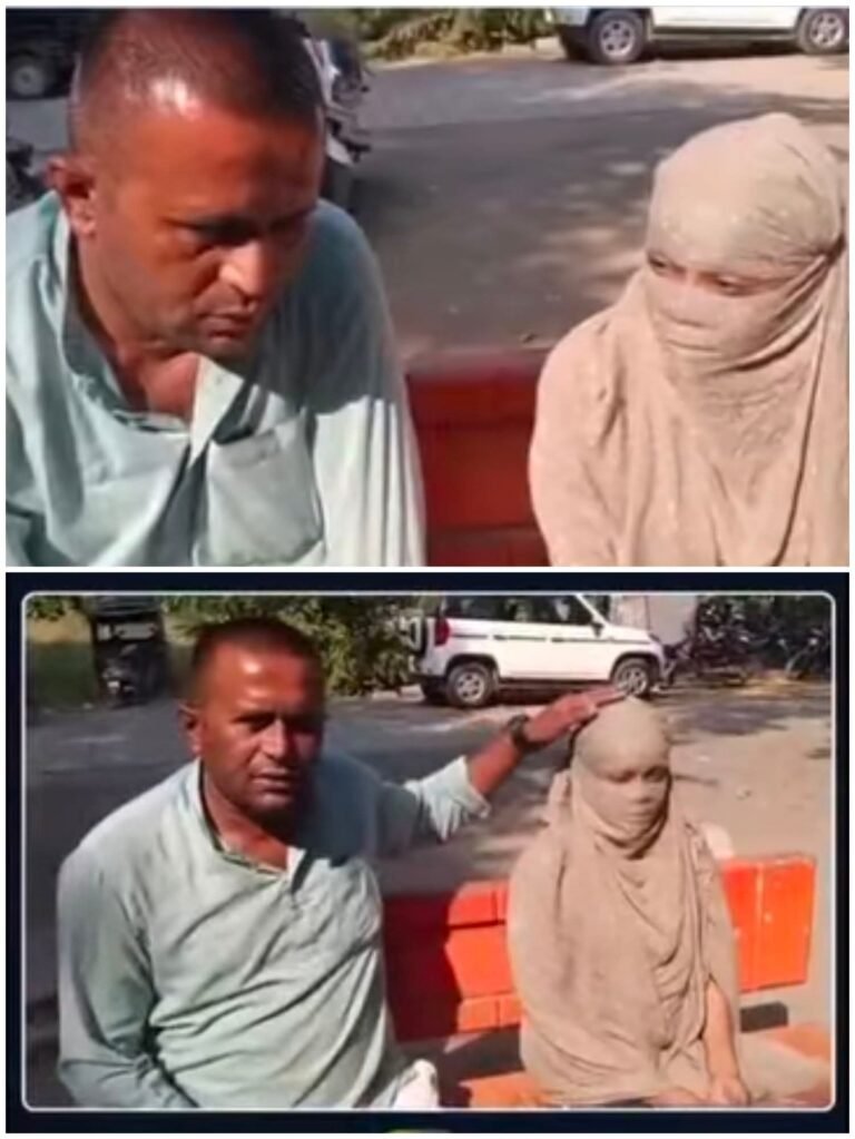 घटना- कोडीनार (गिर सोमनाथ, गुजरात) दो नाबालिक हिंदू लड़कियों के अपहरण और इस्लामिक धर्मांतरण का मामला