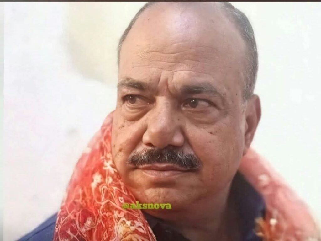 उर्दू अखबार का संपादक प्यारे मियां निकला वैसी दरिंदा - भोपाल, मध्य प्रदेश