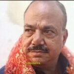 उर्दू अखबार का संपादक प्यारे मियां निकला वैसी दरिंदा