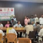 कुदरा में रबी फसल महोत्सव, किसानों को मिली आधुनिक खेती की जानकारी