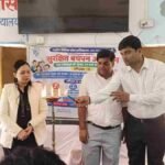 बाल विवाह, बाल श्रम और लैंगिक अपराधों पर जागरूक हुए विद्यार्थी, साइबर सुरक्षा के भी बताए गए उपाय