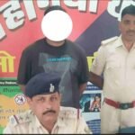 मोहनियां में अवैध वसूली का मामला, चालक के वीडियो से हुई आरोपी की पहचान