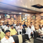 बूथ का कार्यकर्ता भाजपा की असली ताकत, बूथ जीता तो चुनाव जीता : डॉ. यतेंद्र राव