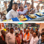 *रोटरी क्लब नारनौल सिटी का ड्रीम प्रोजेक्ट विस्तार: शरद पूर्णिमा पर ‘अन्नपूर्णा रथ’ मोबाइल किचन का शुभारंभ*