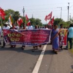 विपक्ष इंडिया अलायंस ने 08 अक्टूबर को ओडिशा में बंद का आह्वान किया है।