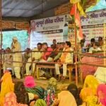 छाता शुगर मिल आंदोलन: किसानों की मांग कब होगी पूरी?