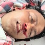 हादसा: पेड़ से बाइक टकराई चालक की मौत, मचा कोहराम