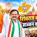 अपनी ही सरकार के खिलाफ धरने पर शिवराज”: सज्जन सिंह वर्मा का तंज, बीजेपी नेताओं को दिया दिल्ली आने का न्यौता