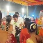गरबा पंडाल में नाबालिग से बदसलूकी मामला: भाजपा मंडल अध्यक्ष कमल चौहान पर POCSO एक्ट के तहत FIR दर्ज