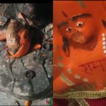 इंदौर के खजराना क्षेत्र में सनसनीखेज घटना: मंदिर में घुसकर हनुमान जी और भीरु बाबा की प्रतिमाओं को तोड़ा, आरोपी गिरफ्तार
