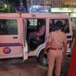 उदयपुर पुलिस और सीआईडी विशेष शाखा की बड़ी कार्रवाई बिना वैध दस्तावेजों के होटल में रुकीं 3 थाईलैंड मूल की महिलाएं डिटेन अनैतिक गतिविधियों की आशंका