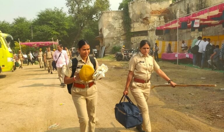 पंचायतीराज आम चुनाव – 2026