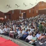अधिकारों के लिए आवाज उठाओ, अपनी सुरक्षा के लिए मजबूती से खड़े रहो परिवर्तनशील मंगलवार के तहत विद्यालयों में विधिक जागरूकता कार्यक्रम
