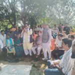नाबालिग से दुष्कर्म का आरोप, आरोपी गिरफ्तार।।