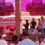 श्री विजयनगर में नगर पालिका अध्यक्ष सुशील कुमार मिड्ढा (बिट्टू मिड्ढा) ने ग्रहण किया कार्यभार, दीपावली से पहले सफाई व्यवस्था सुधारने पर रहेगा जोर