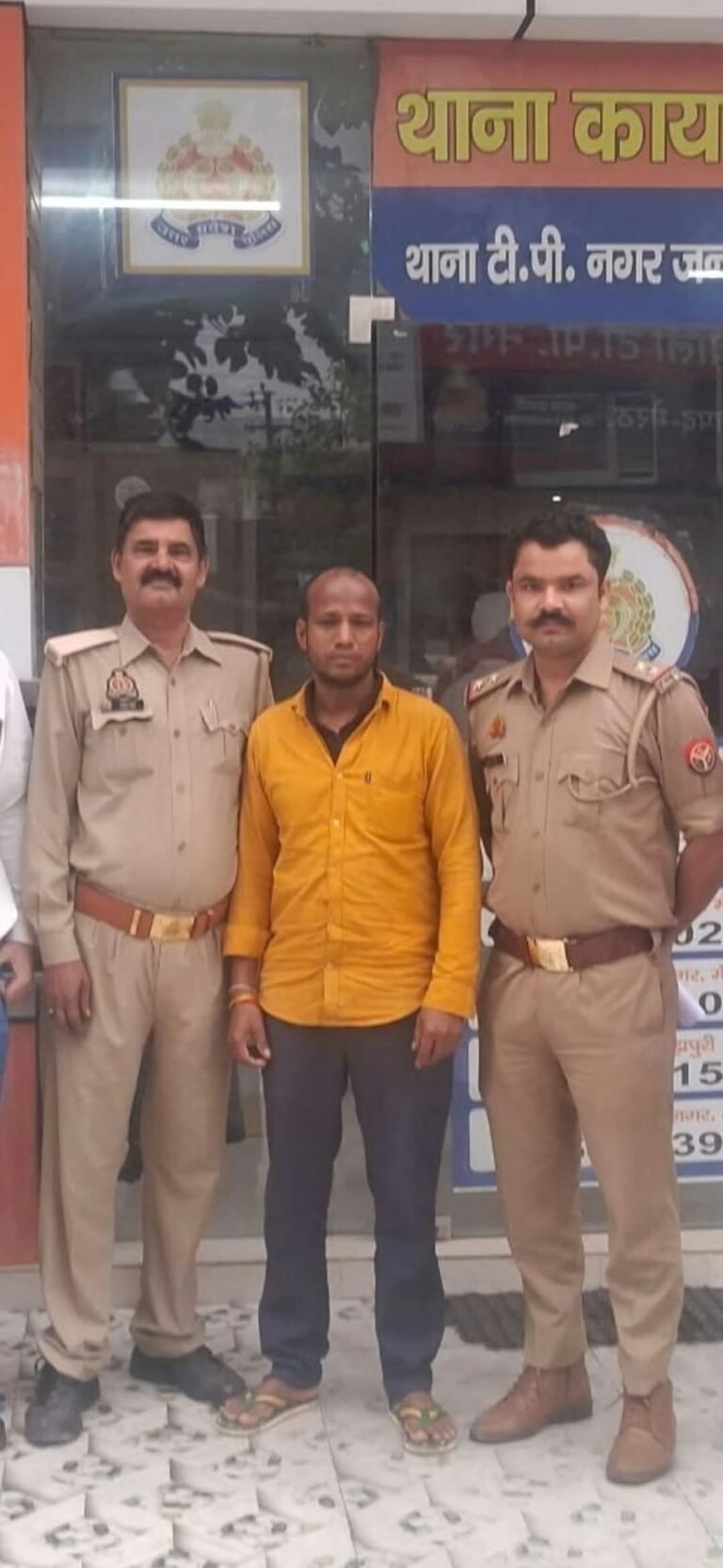 महिला सिपाही से फेसबुक की दोस्ती में फंसा चार साल से फरार नेपाली चोर, हरिद्वार में दबोचा