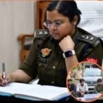 उत्तर प्रदेश के लखीमपुर खीरी जिले में पुलिस महकमे से एक बड़ी और सख्त कार्रवाई आई सामने