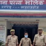 सोशल मीडिया पर आपत्तिजनक, भड़काऊ एवं सनसनीखेज वीडियो प्रसारित करने के मामले में परसामलिक पुलिस ने एक युवक को गिरफ्तार कर की निरोधात्मक कार्रवाई