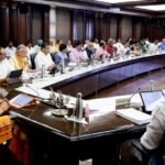 योगी कैबिनेट के फैसले- कैबिनेट में पास हुए प्रस्ताव