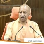 मुख्यमंत्री योगी आदित्यनाथ जी ने आज लखनऊ में ग्राउंड ब्रेकिंग सेरेमनी 5.0 की तैयारियों तथा प्रस्तावित निवेश परियोजनाओं की प्रगति की समीक्षा की