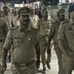 नवरात्रि-दशहरा को लेकर महराजगंज पुलिस अलर्ट, एएसपी ने संभाली सुरक्षा की कमान