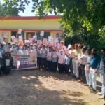 एस्ट्रो विलेज ज्ञानपुरा में एस्ट्रोनॉमी ट्रेनिंग का शुभारंभ ग्रामीण युवाओं को खगोल विज्ञान का प्रशिक्षण, रोजगार और एस्ट्रो-टूरिज्म को मिलेगा बढ़ावा