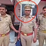 पुलिस ने वर्दी पहनकर लोगों पर रौब गांठने वाले एक फर्जी दरोगा को किया गिरफ्तार