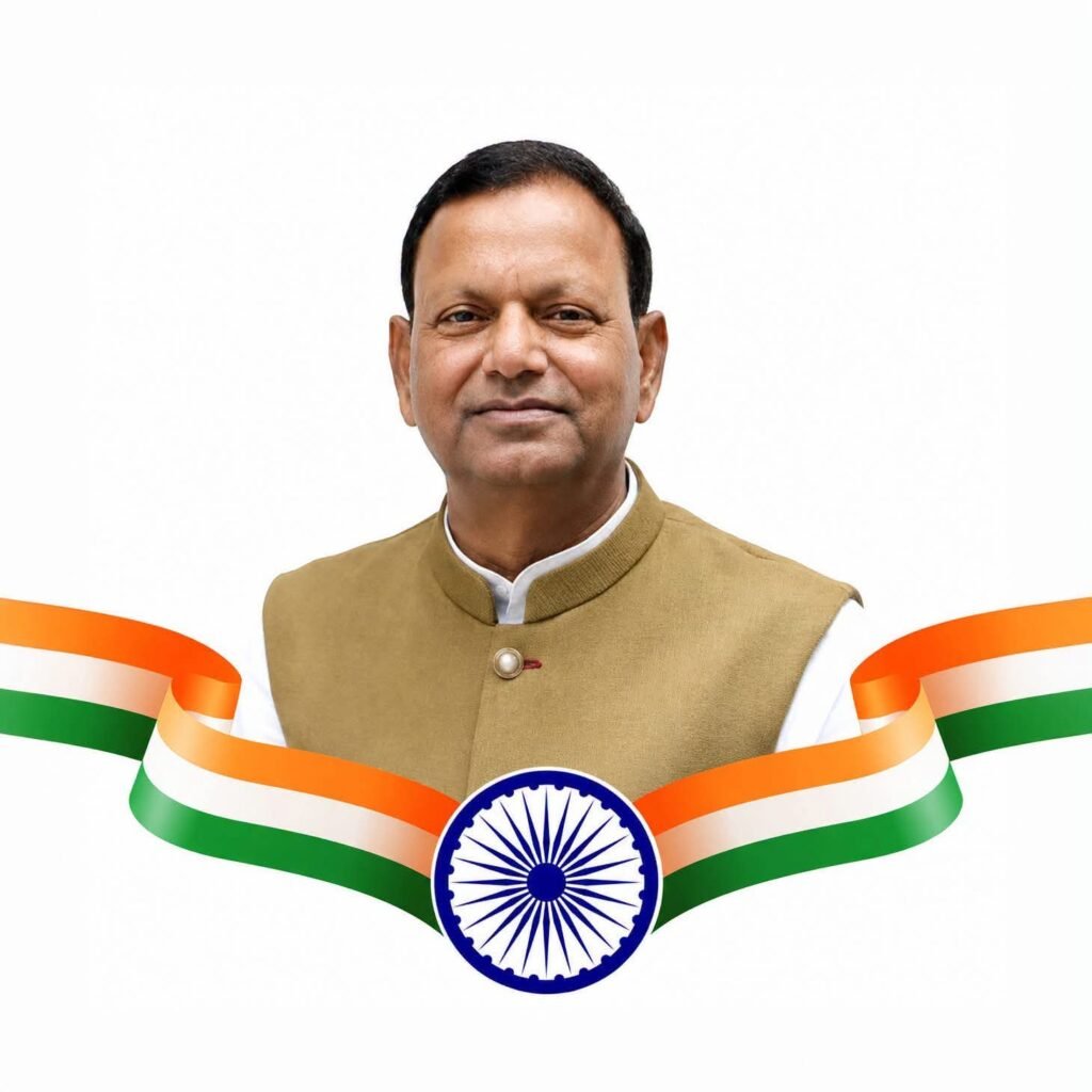 एम एल सी चुनाव हेतु प्रदेश अध्यक्ष बीजेपी एवं केन्द्रीय वित्त राज्य मंत्री पंकज चौधरी 17 अक्टूबर को प्रबंधक एवं प्रधानाचार्य गणों तथा शिक्षकों को करेंगे संबोधित - MAHRAJGANJ, उत्तर प्रदेश