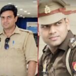 मेरठ में दरोगा-सिपाही ने कारोबारी से 4.72 लाख की अवैध वसूली, अवैध हिरासत में रखकर सोफा भी मांगा, डीआईजी से शिकायत के बाद एक्शन