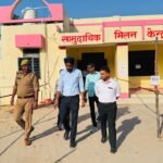 गोरखपुर-फैजाबाद खण्ड शिक्षक निर्वाचन-2026 का मतदान जनपद में शांतिपूर्ण एवं सकुशल सम्पन्न, 84.17 प्रतिशत मतदाताओं ने किया मताधिकार का प्रयोग