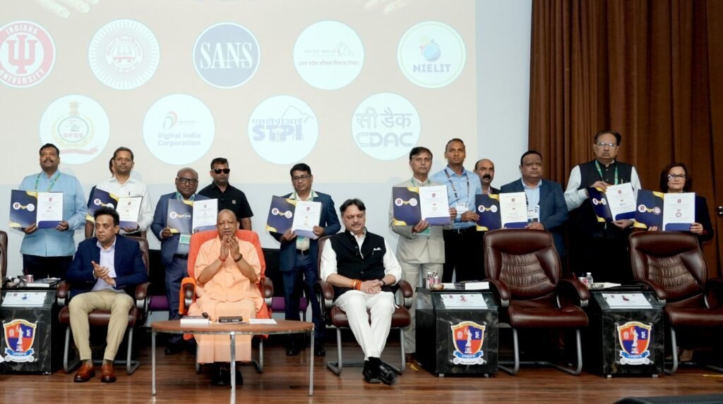 टेक्नोलॉजी से मिल रहा न्याय व्यवस्था को नया विस्तार 1 टेक्नोलॉजी से मिल रहा न्याय व्यवस्था को नया विस्तार - MAHRAJGANJ, उत्तर प्रदेश