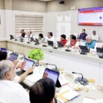 योगी कैबिनेट की बैठक में कई प्रस्ताव पास