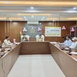 रिजर्व पुलिस लाइन में एंटी ह्यूमन ट्रैफिकिंग थाना (एएचटी) एवं विशेष किशोर पुलिस इकाई (एसजेपीयू) की मासिक समन्वय गोष्ठी एवं प्रशिक्षण कार्यशाला हुई आयोजित