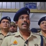 एटा पुलिस मुठभेड़ में एक लाख का इनामी बदमाश ढ़ेर,52 केस थे दर्ज