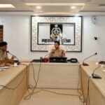 त्योहारों पर व्यापारियों की सुरक्षा प्राथमिकता, एसपी ने सीसीटीवी दुरुस्त रखने के दिए निर्देश