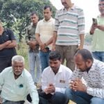 नगर पंचायत बृजमनगंज के वार्ड नंबर 10 में छोटी सड़क के निर्माण कार्य का भूमि पूजन कर शुभारंभ किया गया वार्ड के सभासद सुरेंद्र कुमार ने विधि-विधान से पूजन कर निर्माण कार्य की शुरूआ