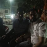 भाजपा प्रदेश कार्यसमिति में आशुतोष राय को मिली नई जिम्मेदारी, गुरु के सम्मान में इंजीनियर प्रणेश शुक्ला ने दी बधाई