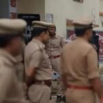 PET-2026 की प्रथम पाली में अपर पुलिस अधीक्षक ने परीक्षा केंद्रों का किया निरीक्षण, सुरक्षा व्यवस्था परखी