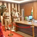 एसपी ने पुलिस कार्यालय में की जनसुनवाई, शिकायतों के त्वरित निस्तारण के दिए निर्देश