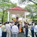 सरदार वल्लभभाई पटेल की जयंती पर डीएम गौरव सिंह सोगरवाल ने प्रतिमा पर किया माल्यार्पण