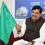 , क्षेत्रीय विकास को मिलेगी गति : मुख्यमंत्री डॉ. यादव ओंकारेश्वर ज्योतिर्लिंग और खंडवा के बीच नई रेलवे लाइन का जल्द होगा लोकार्पण विंध्य-बुंदेलखंड के लिए नई लाइफलाइन बनेगी रेल क